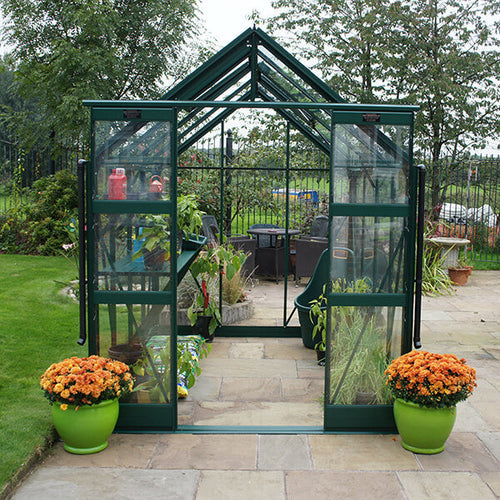 Elite Greenhouses