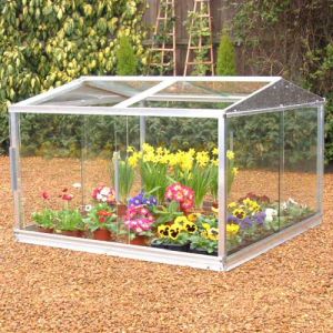 Cold Frames and Frame Types