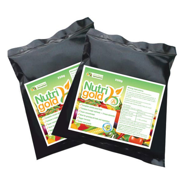 Nutrigrow Plant Food
