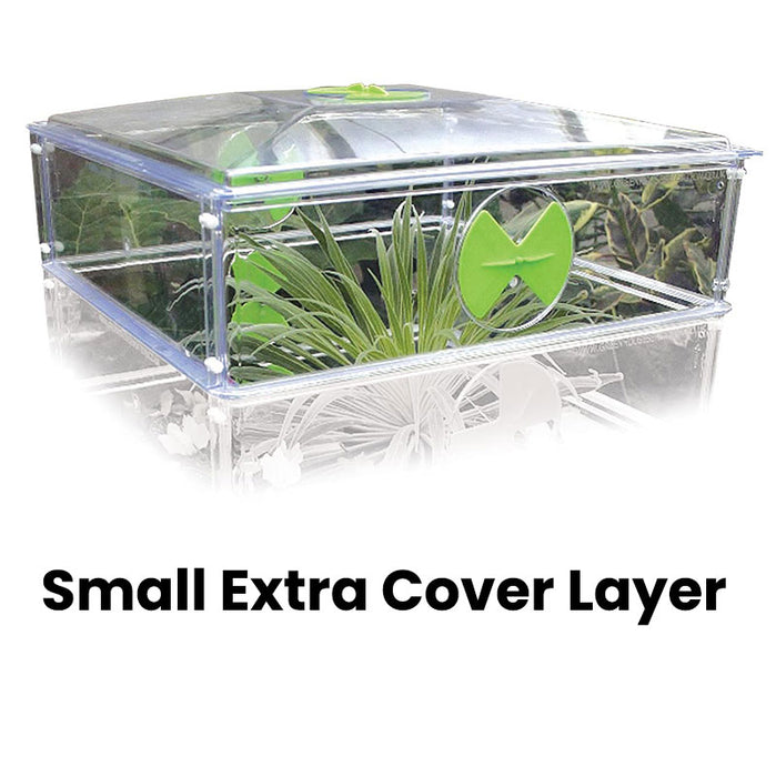 Extra Layer of Cover For Vitopod