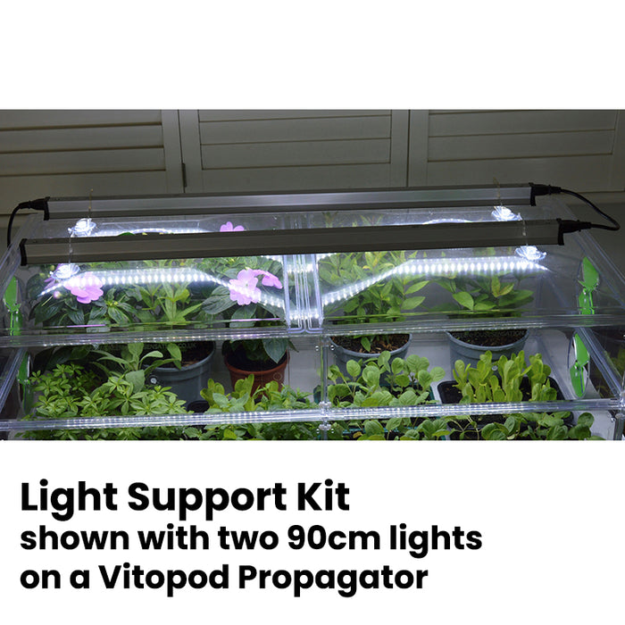 Light Support Kit for Propagators
