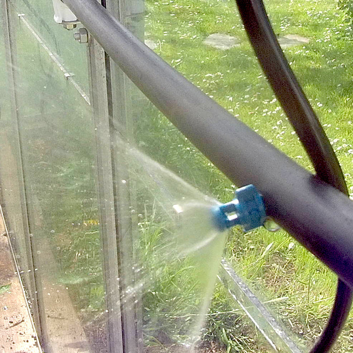 WaterMate Mini Automatic Greenhouse Watering Kit