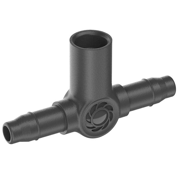 Gardena 4.6mm Nozzle and Pipe Joint Pack of 5