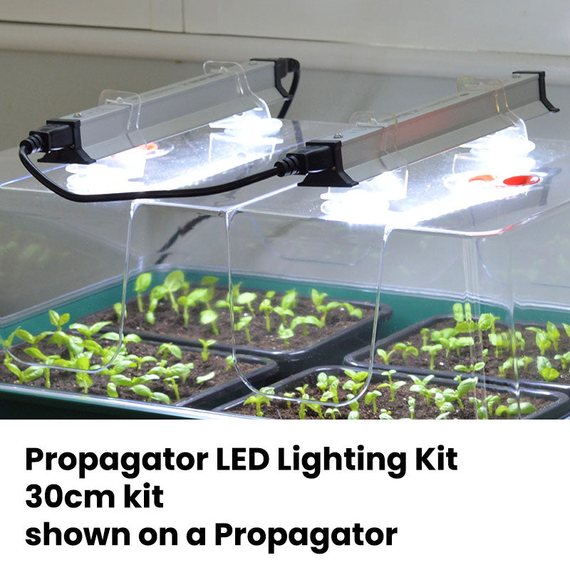 Propagator LED Lighting Kit — Two Wests & Elliott Ltd