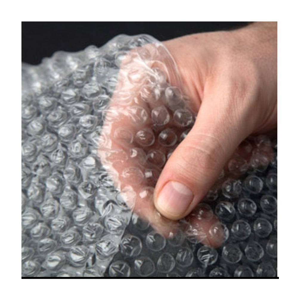 Bubble Wrap 1m x 3m mini roll