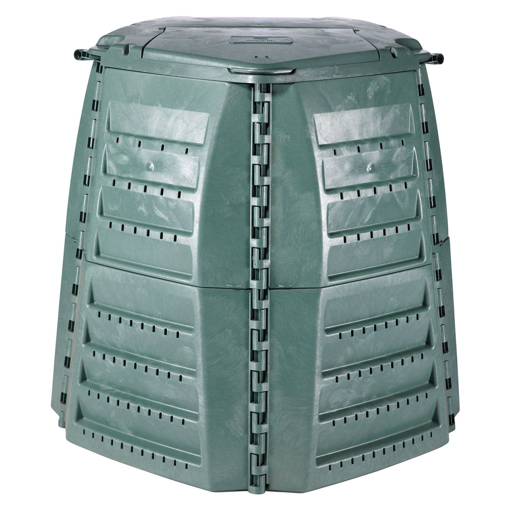 Thermo Star Composter for Garden Waste Recycling
