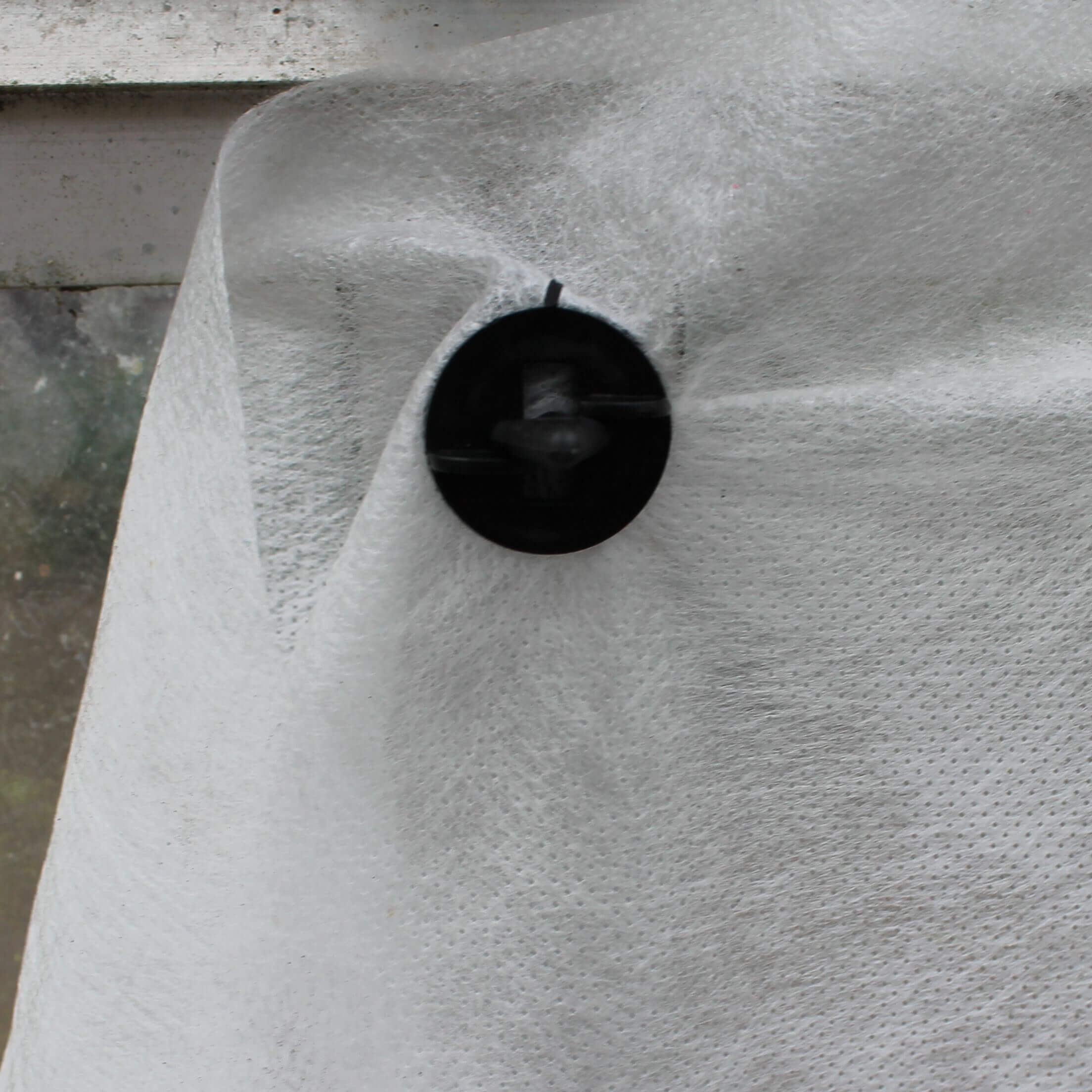 Insulation Kits for Greenhouses