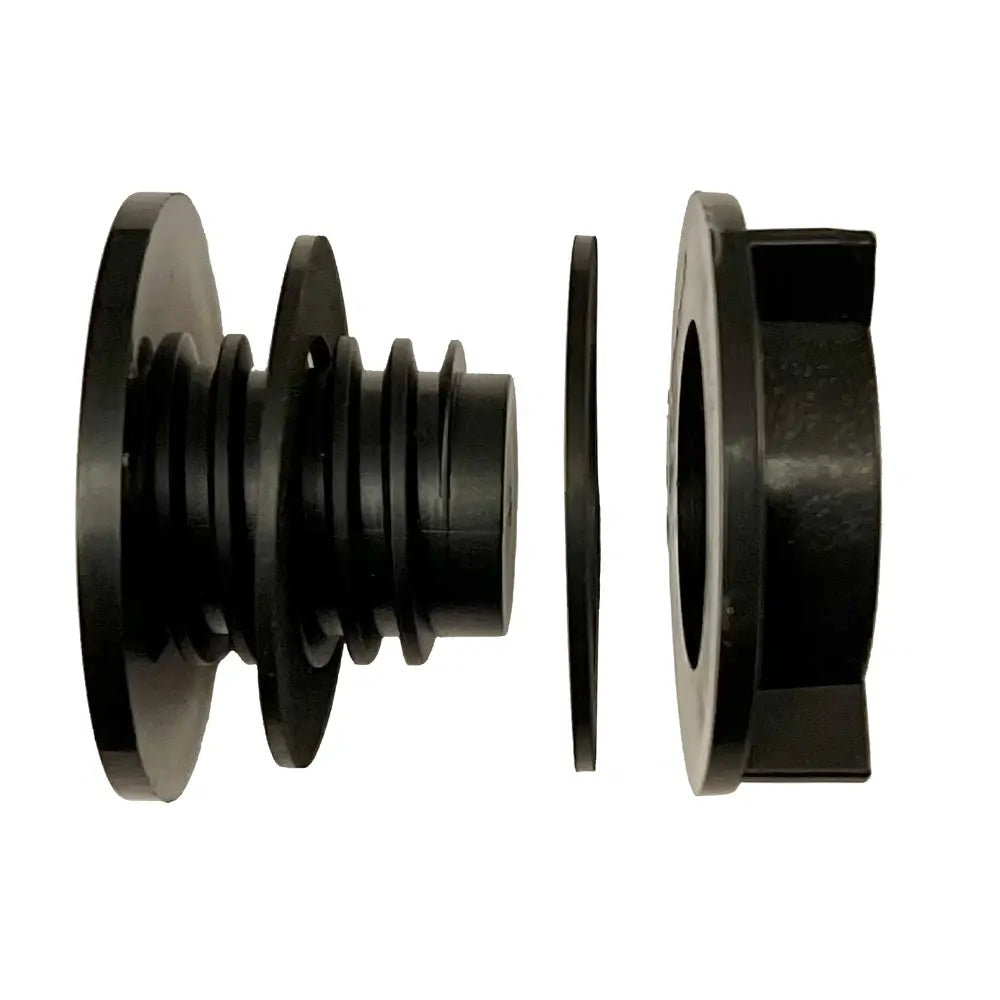 quadrow plug
