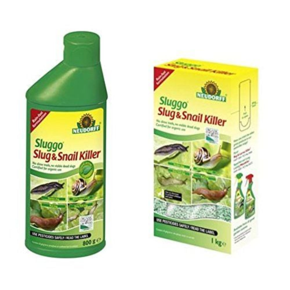 Sluggo Label Sluggo Slug and Snail Killer Pellets for Pest Control