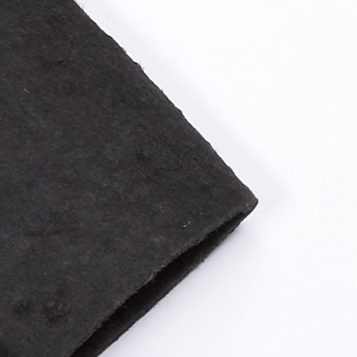 Water retention matting in greenhouse