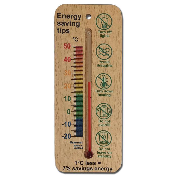 Room and Conservatory Thermometers