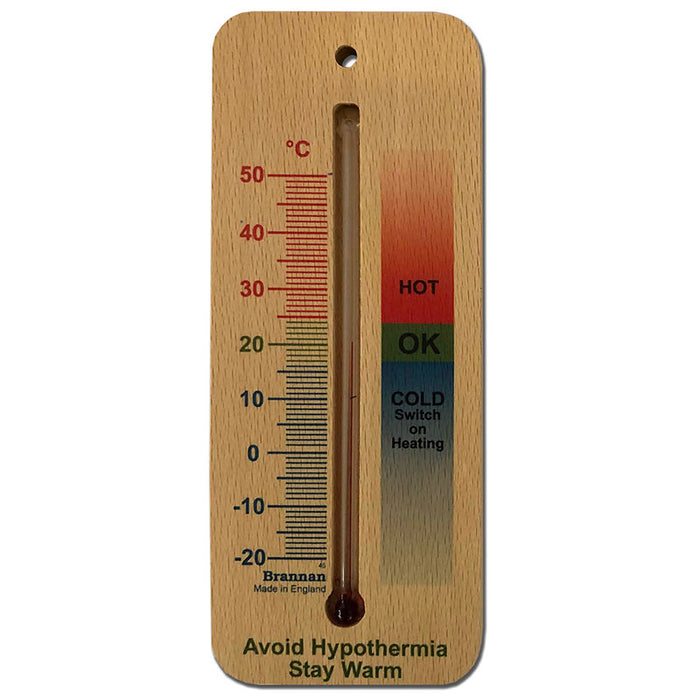 Room and Conservatory Thermometers
