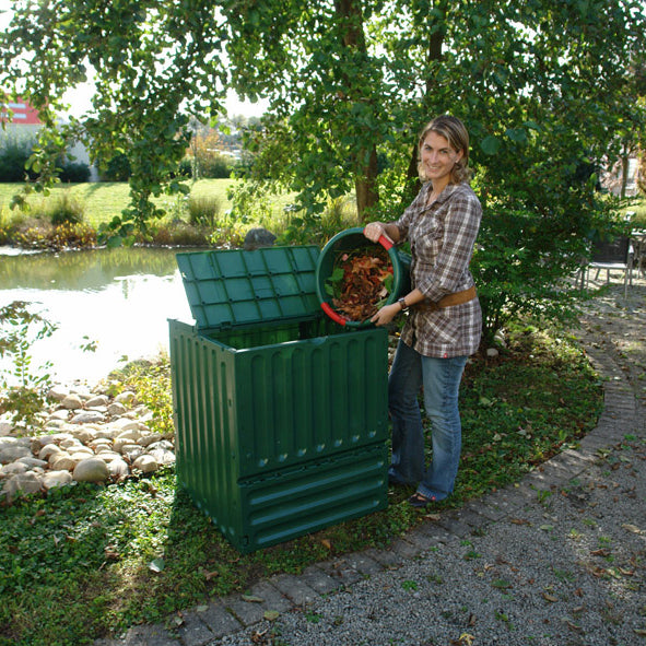 Eco-King Composters