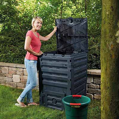 Eco-Master Composter