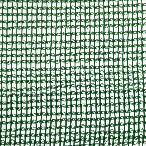 Green Shade Netting