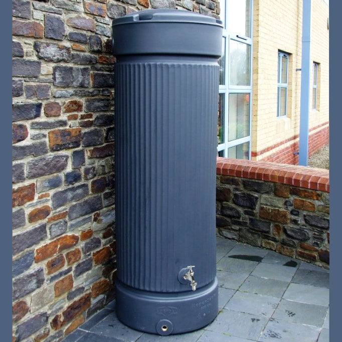 Georgian Pillar Water Tank 500 litres