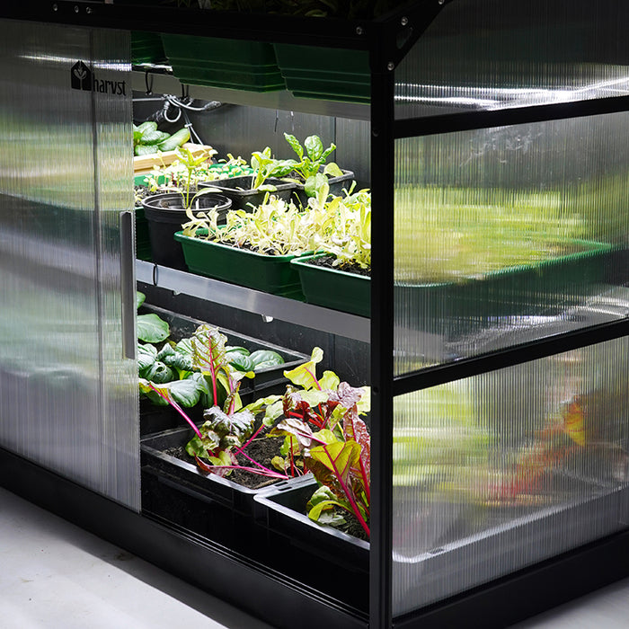 Sprout S14 Smart Mini Greenhouse