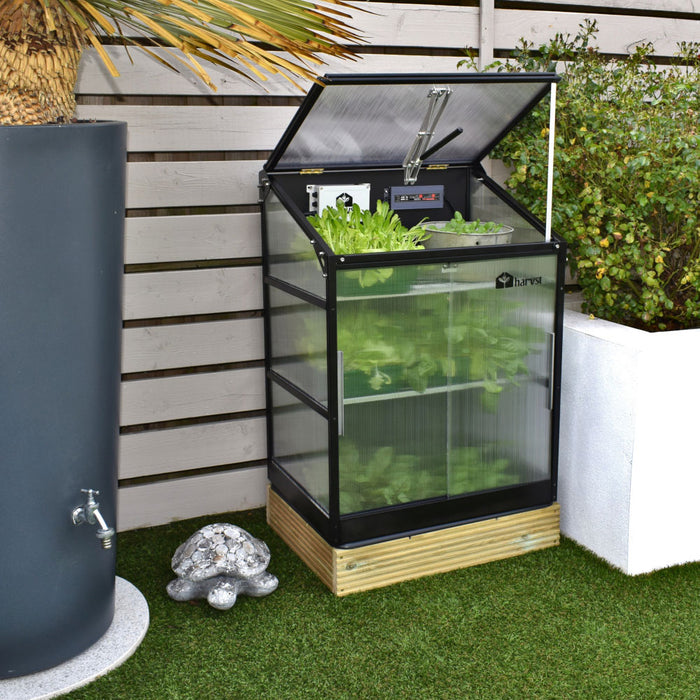 Sprout S6 Smart Mini Greenhouse
