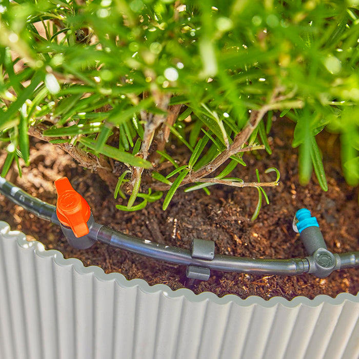 Gardena Micro Drip Irrigation Drip Starter Set