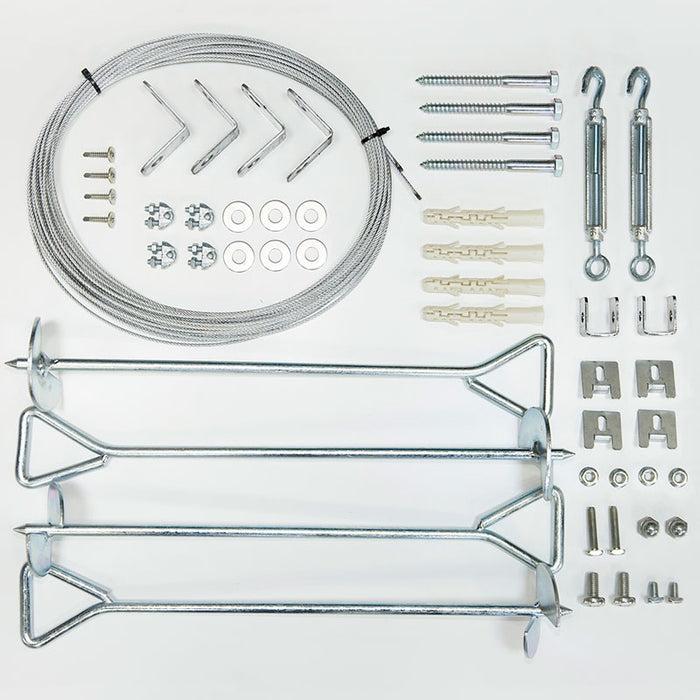 Canopia Greenhouse Anchor Kit