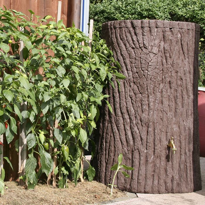 Evergreen 475 litre Tree Stump Water Butt