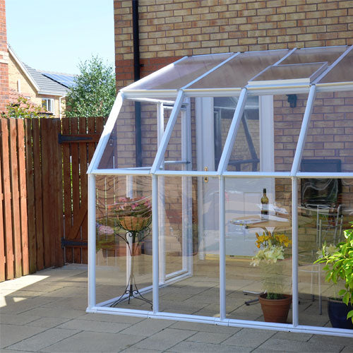 Rion Lean To Sun Room 6' Wide