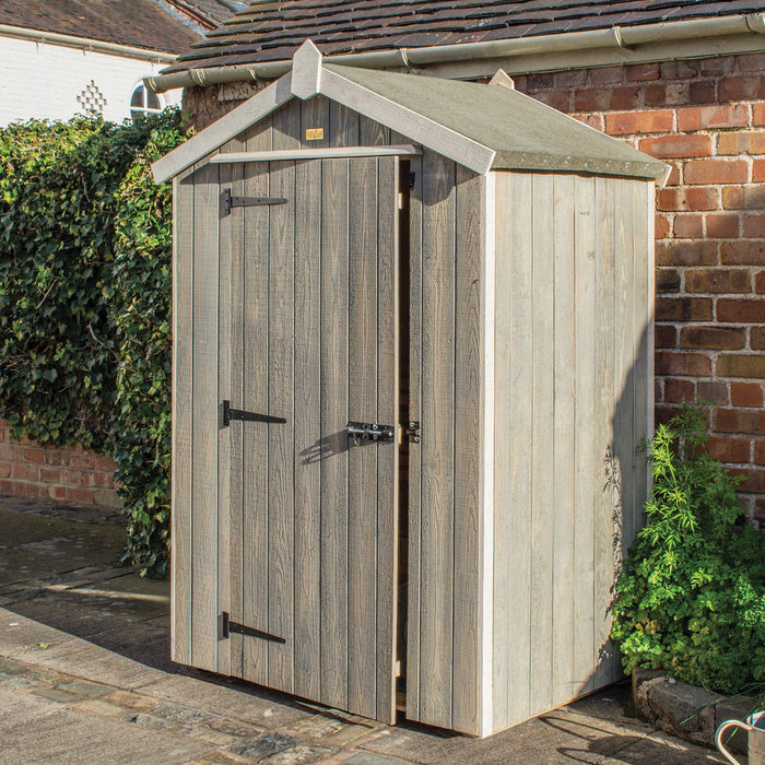 Heritage Shed 4x3