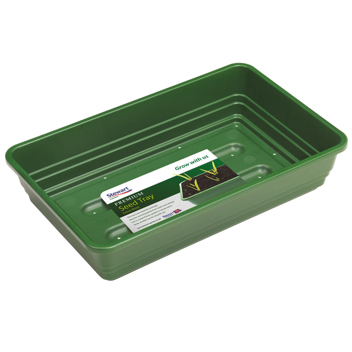 Deluxe Seed Trays