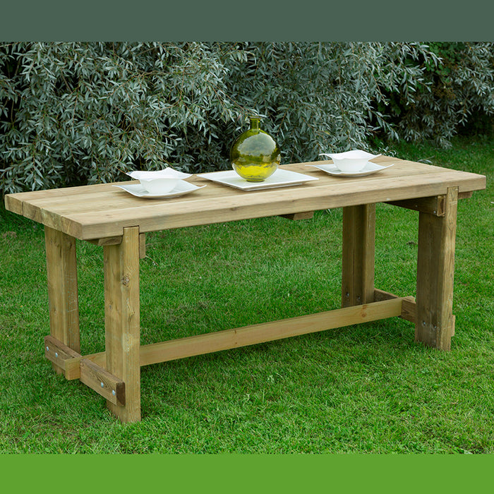 Refectory Table 1.8m
