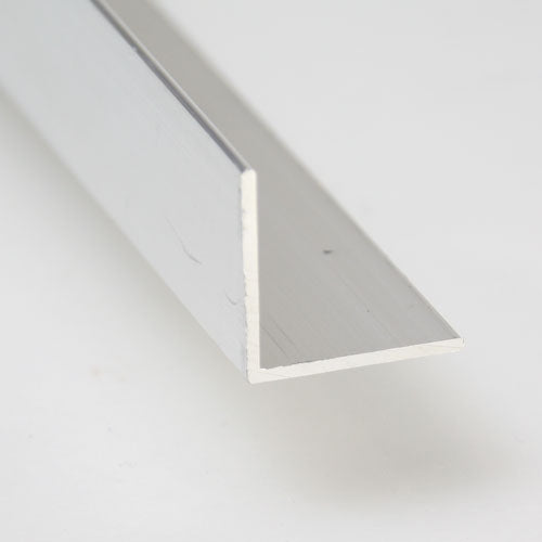 Aluminium Angle 1" x 1" x 1/16"