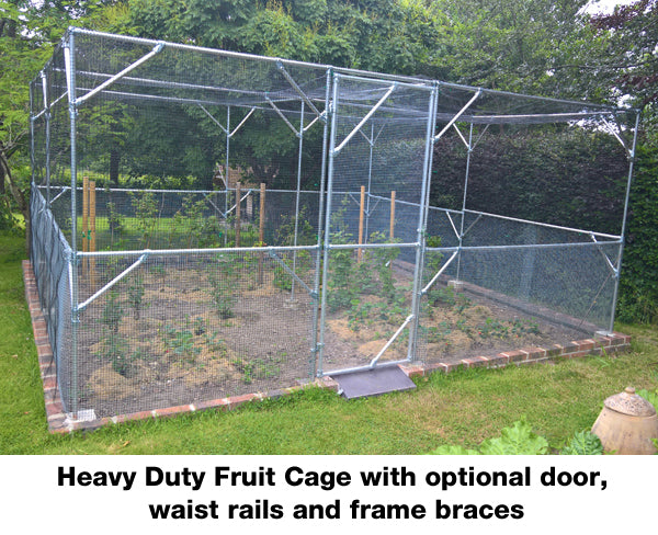 Heavy Duty Fruit Cage