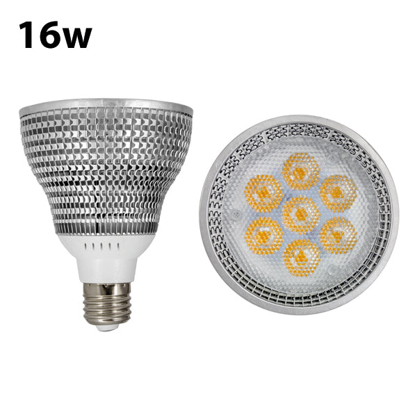 E27 LED Light Bulb