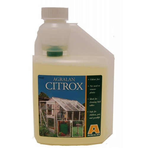 500ml Citrox Disinfectant