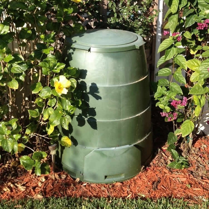 Green Johanna Hot Composter 330 litre