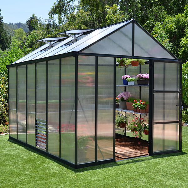 Palram Canopia Glory Greenhouse