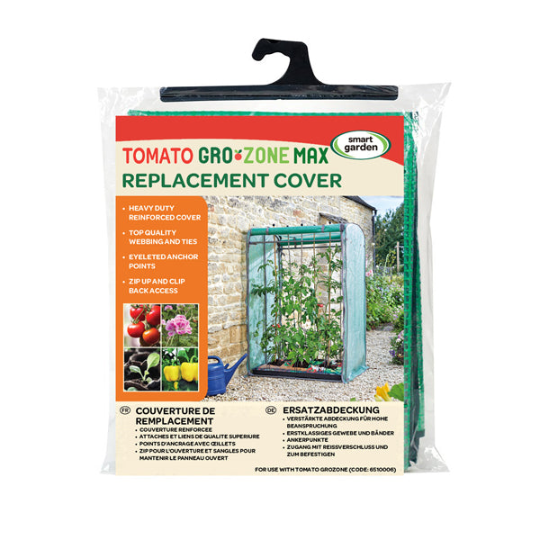 Spare Cover For Double Sided Tomato Gro-Zone Max