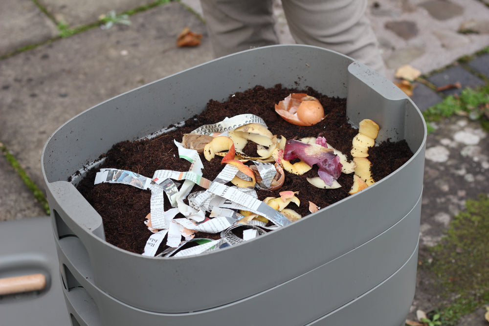 Urbalive Worm Composter