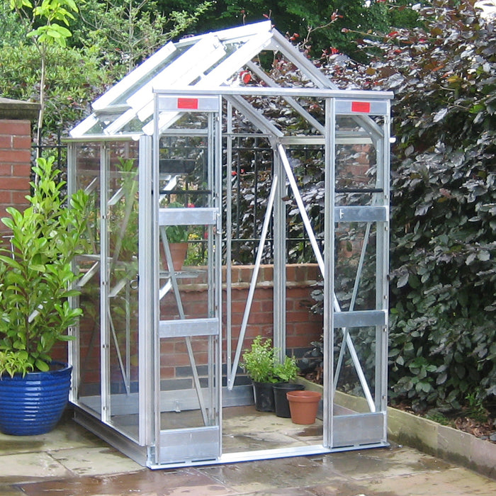 Elite Compact Package Greenhouses