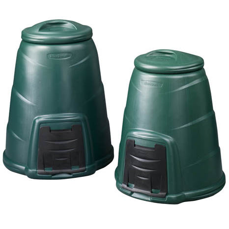 Green Compost Converter Plus Base