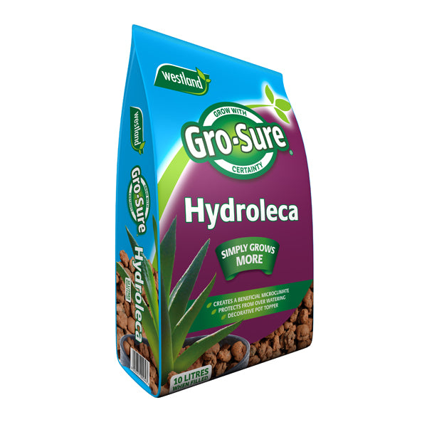 Gro-Sure Hydroleca 10 litre bag