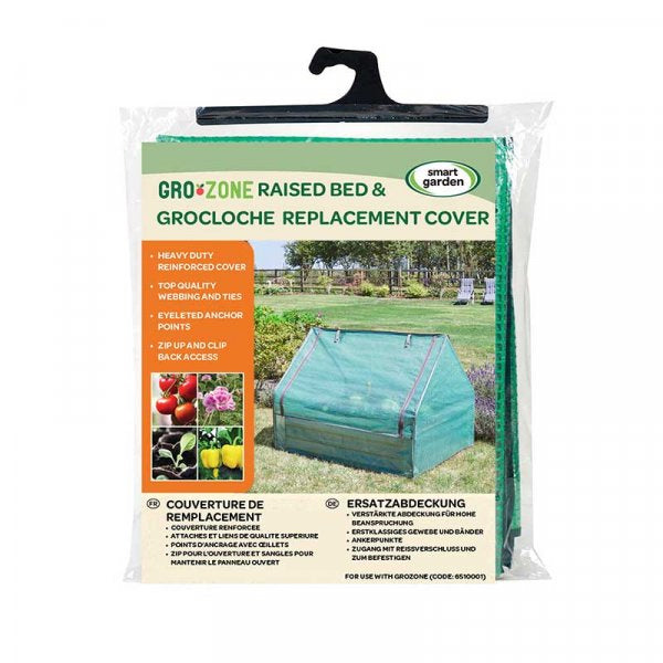 Spare Cover Only for Gro-Zone Gro-Cloche Standard