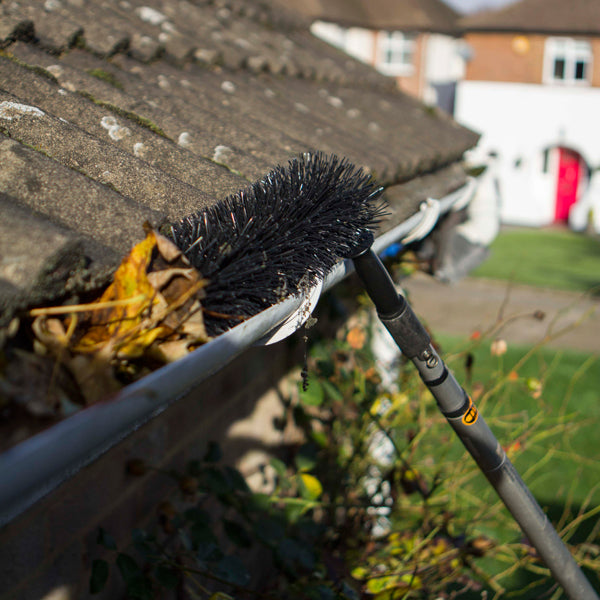 Darlac Gutter Cleaning Brush