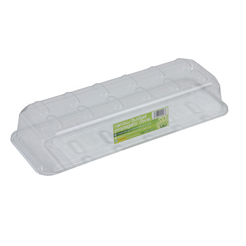 Slimline Seed Tray Covers Pack 4