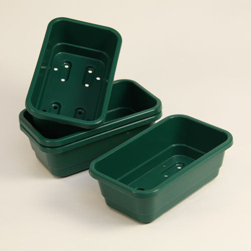 Quarter Seed Trays Pack of 12