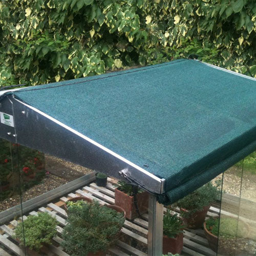 Access Cold Frame Shade Cover