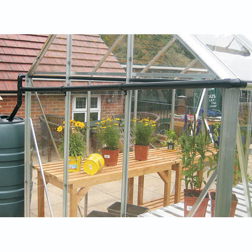 RAINWATER COLLECTION KIT for Elite Greenhouses