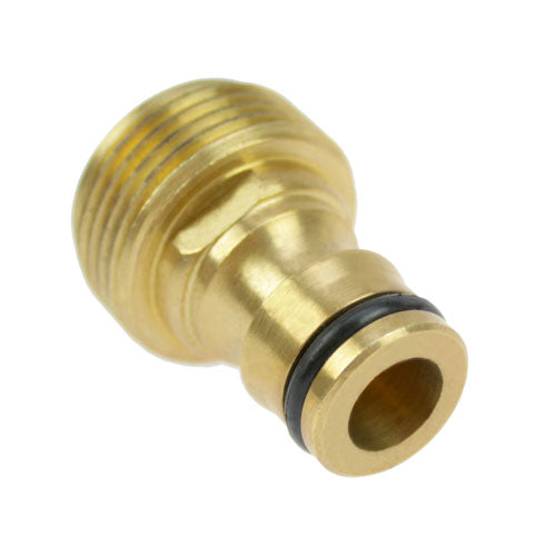 Brass Tool Connector