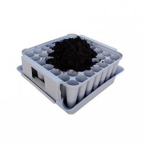 Compact Plant Trainer