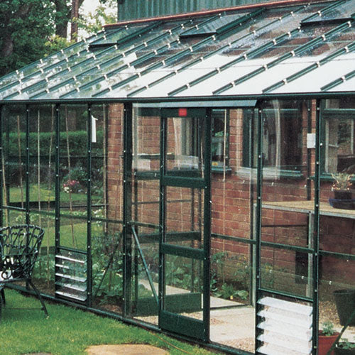 PARTITION for Elite Lean To Greenhouse