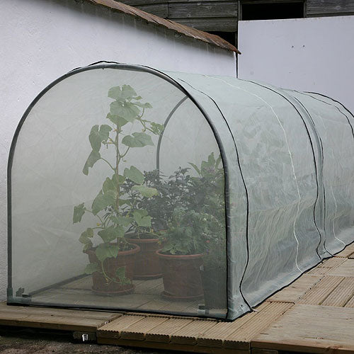Haxnicks Grower Frame Pest Protection Cover
